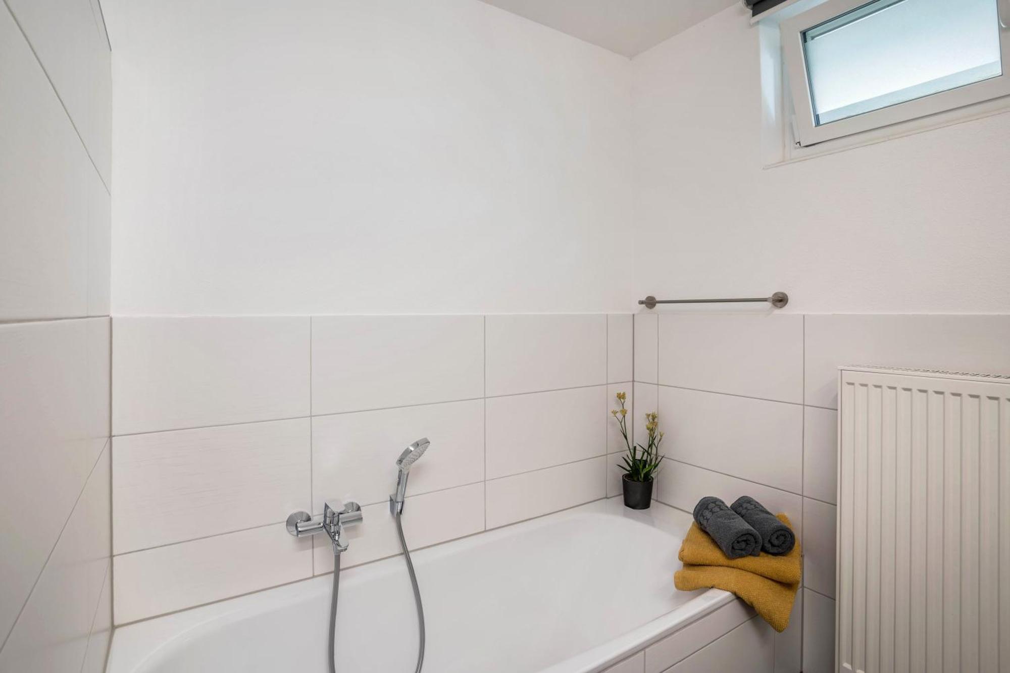 Ferienwohnung Hohfelsenblick Seebach Exterior photo
